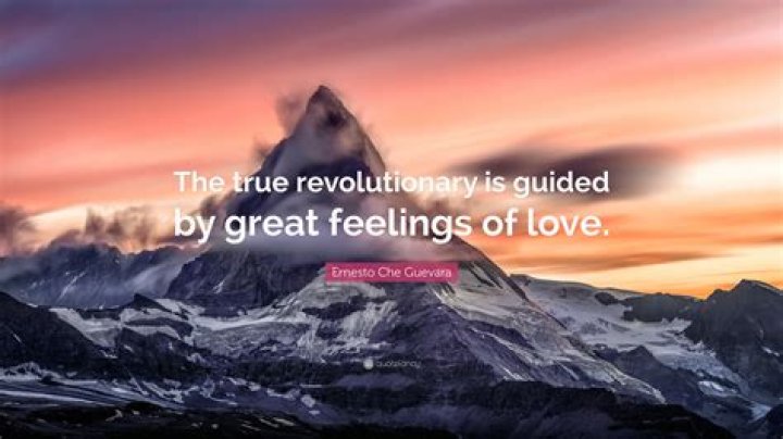 Feel the Great Feelings of Love