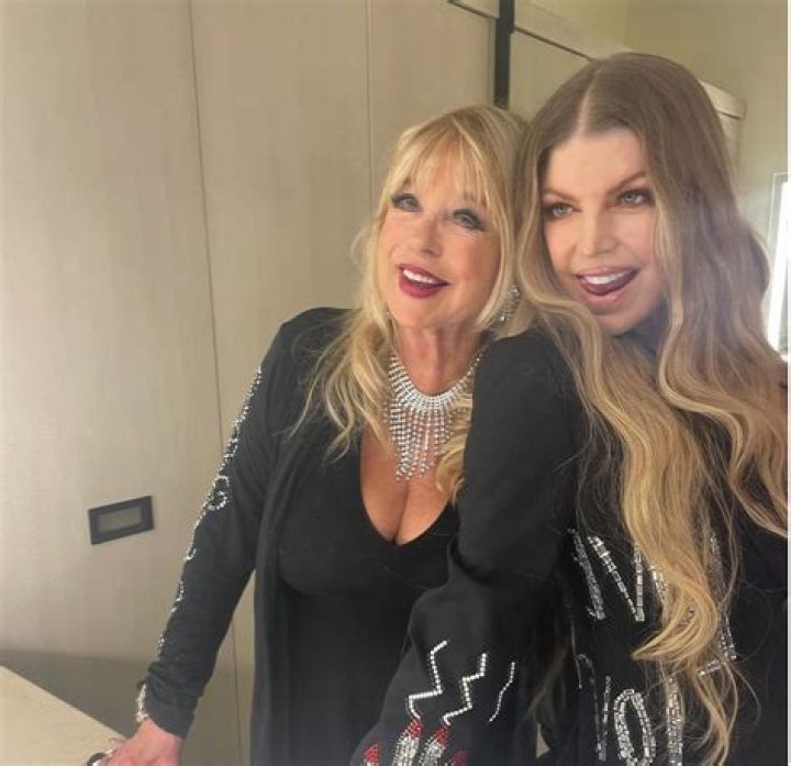 Fergie Sister Accident, Does Fergie Have A Sister That Died? Dana Ferguson Obituary