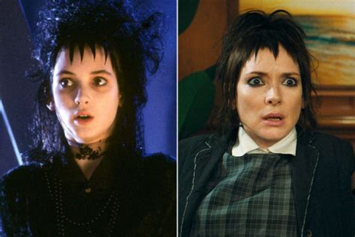 Former Prominent Actress Winona Ryder Had A Major Downfall In Hollywood- What Happened To Her?