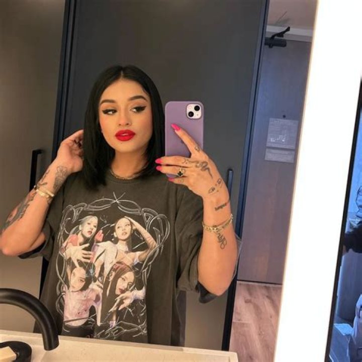 "Fotos Filtradas De Marlene Santana" And Its Consequences