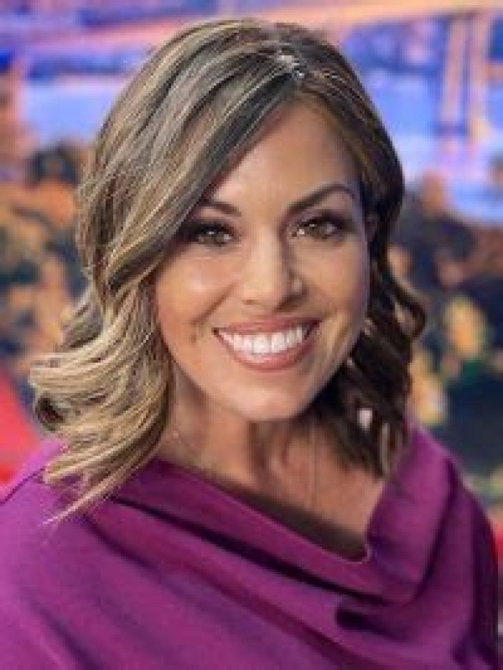 Fox 5 San Diego's Award-Winning Reporter