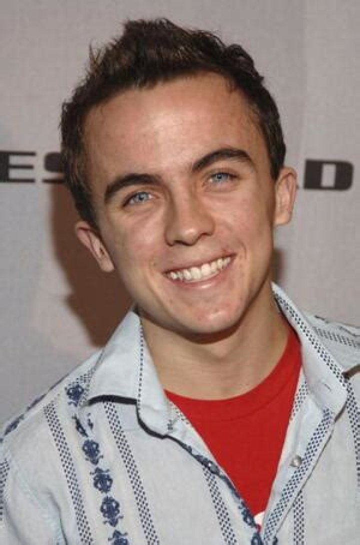 Frankie Muniz Biography, Life, Interesting Facts
