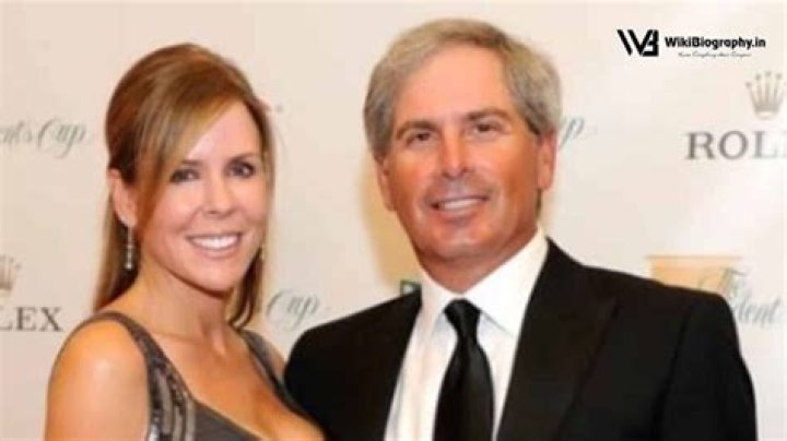 Fred Couples- Wiki, Age, Ethnicity, Wife, Height, Net Worth, Career (Biographygist) ·