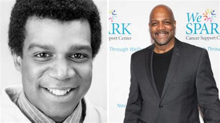 From Child Star To Esteemed Veterinarian