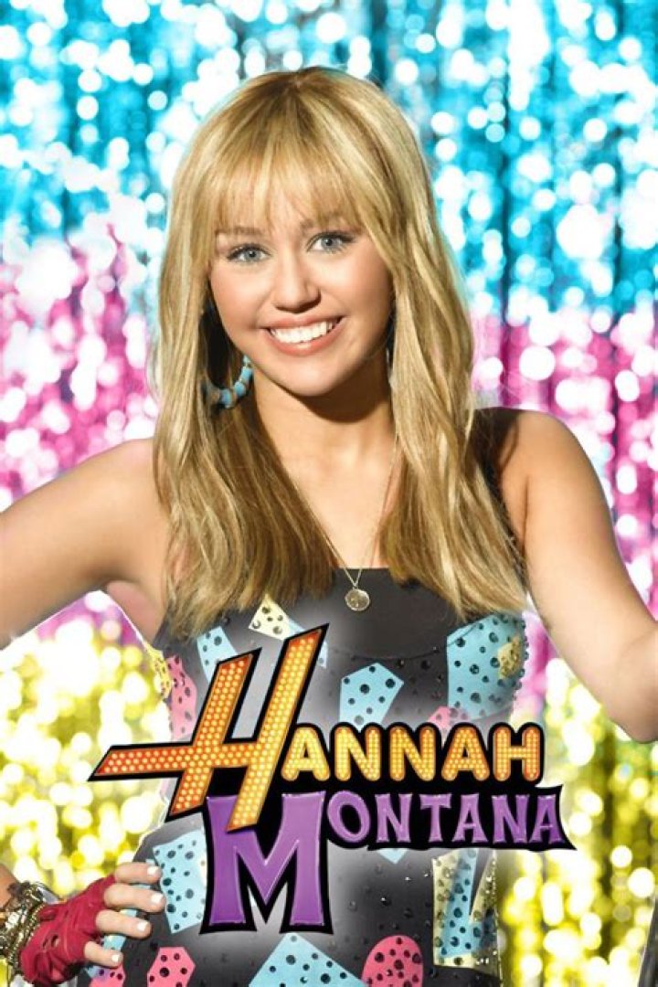 From Hannah Montana To Hollywood Star