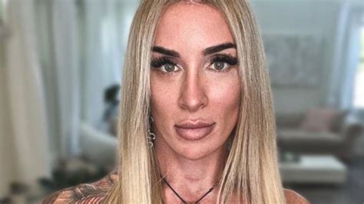 Gabbi Tuft Starts Training, Steps Back Into A Wrestling Ring For The First Time In A Decade