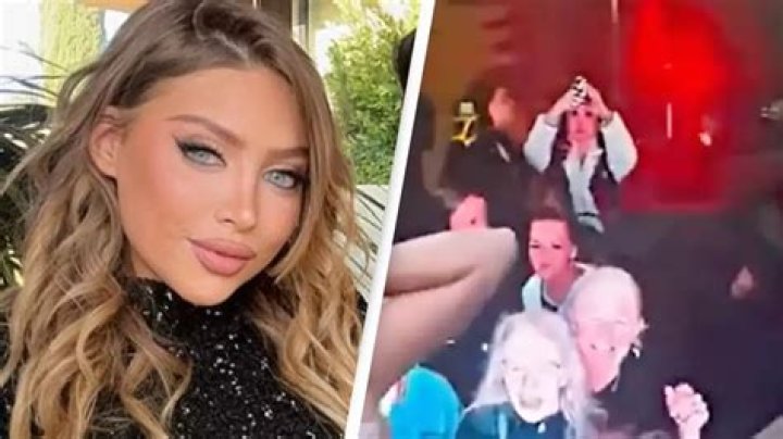Gabriella Elllyse OnlyFans Leak Scandal
