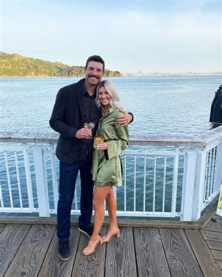 Garrett Yrigoyen Bio Net Worth Married Career