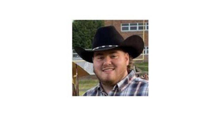 Garrettsville Oh Zachary Peterson Obituary Death Cause