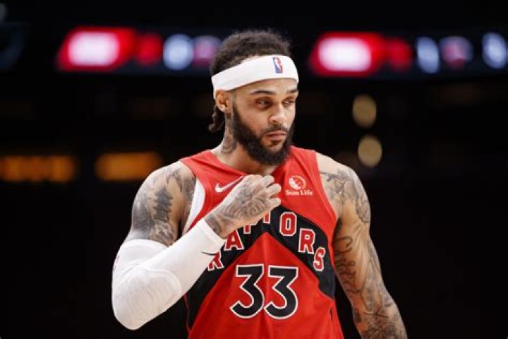 Gary Trent Jr., Biography, salary, net worth, contract, NBA, Basketball, Personal life, girlfriend,