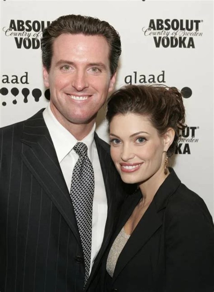 Gavin Newsom And Kimberly Guilfoyle's Childless Relationship
