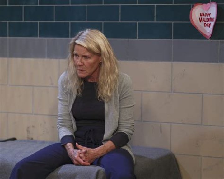 General Hospital Spoilers: Alley Mills Returns as Heather Webber Esmes Mom Makes Big Comeback