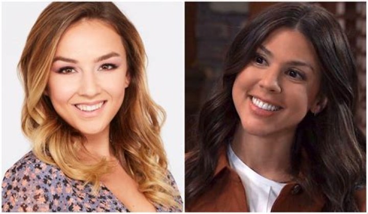 General Hospital Spoilers: Kate Mansi Joins GH as Kristina Recast Days of Our Lives Alum Replace