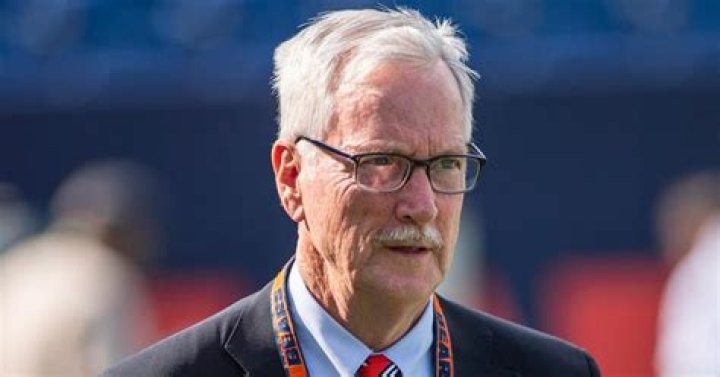 George McCaskey Bio, Wiki, Age, Family, Wife, Children, Brother's Death, and Net Worth.