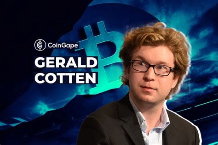 Gerald Cotten Wiki: Unraveling Defrauding Allegations