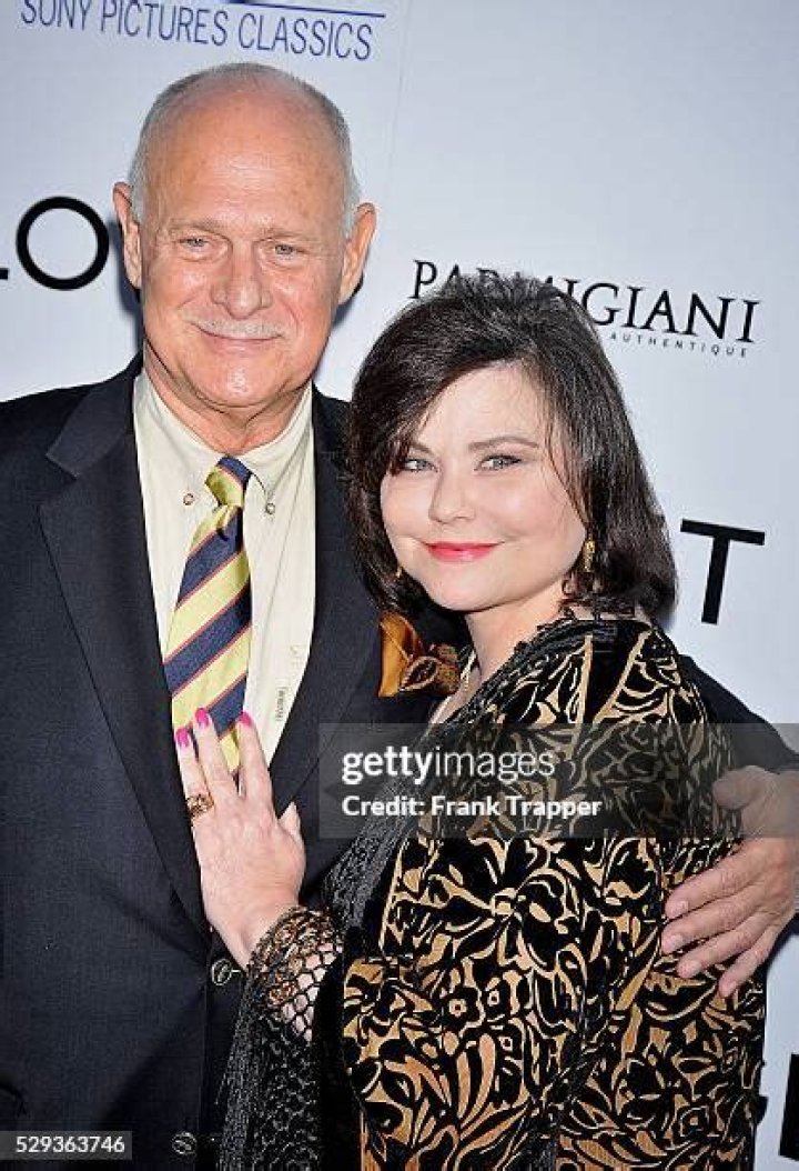 Gerald McRaney Biography, Age, Height, Wife, Net Worth, Family ·