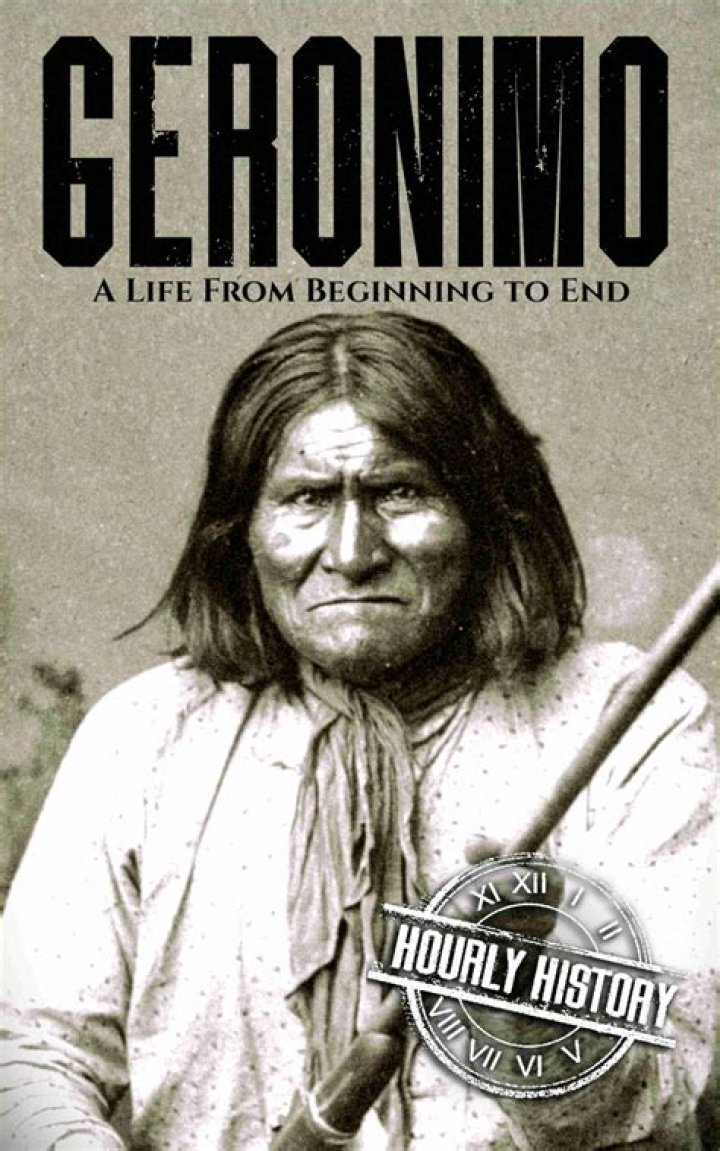 Geronimo Biography - Facts, Childhood, Family Life & Achievements