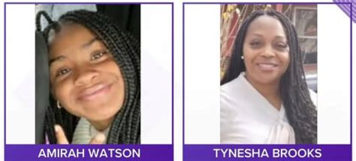 Get To Know Amirah Watson Fayetteville NC