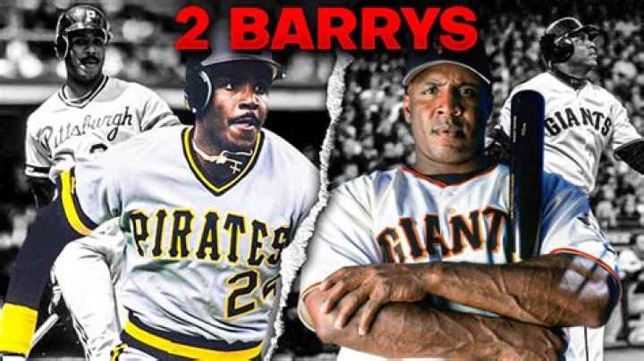 Giants Legend Barry Bonds Was Once Stung With a Juiced Sammy Sosa Comparisonas Steroid-Era Ga