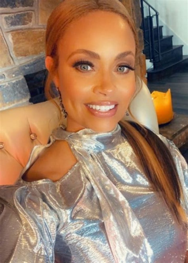 Gizelle Bryant Height, Weight, Age, Boyfriend, Biography, Family, Facts ·