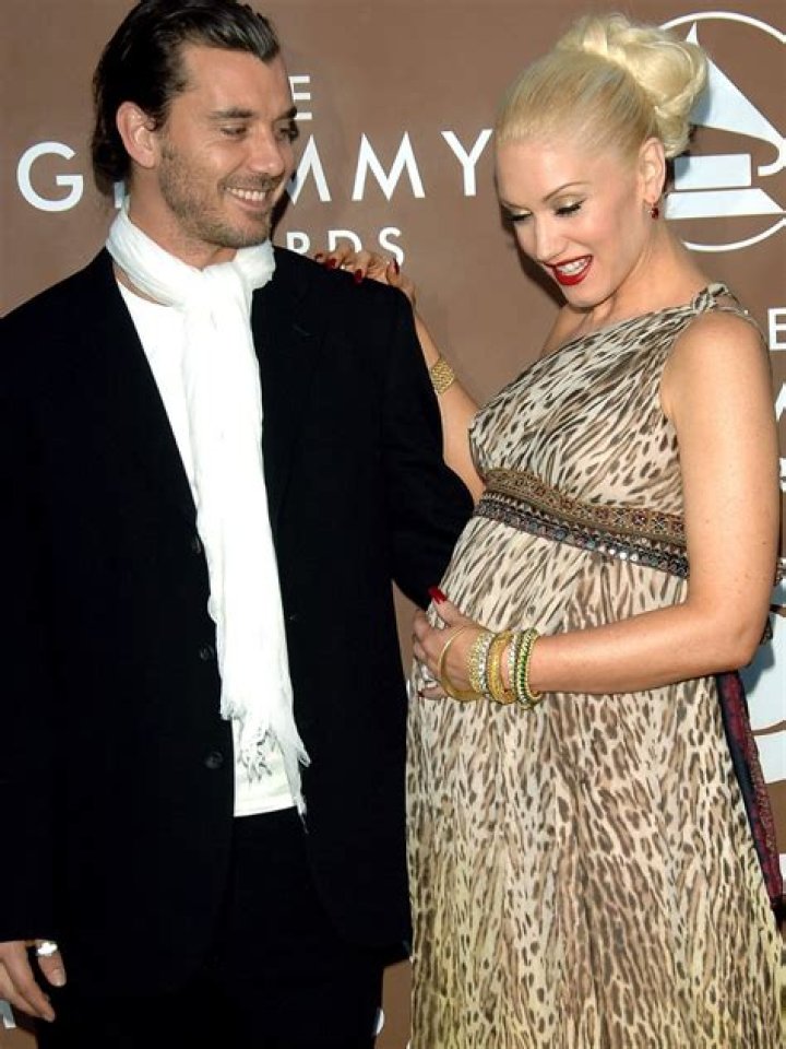 Gwen Stefani's Pregnancy Journey: Discoveries And Insights