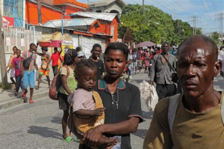 Haitian Public Media Today: A Force For Change