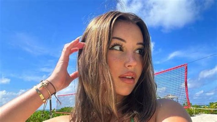 Hannah Palmer's OnlyFans Leak Uncovered
