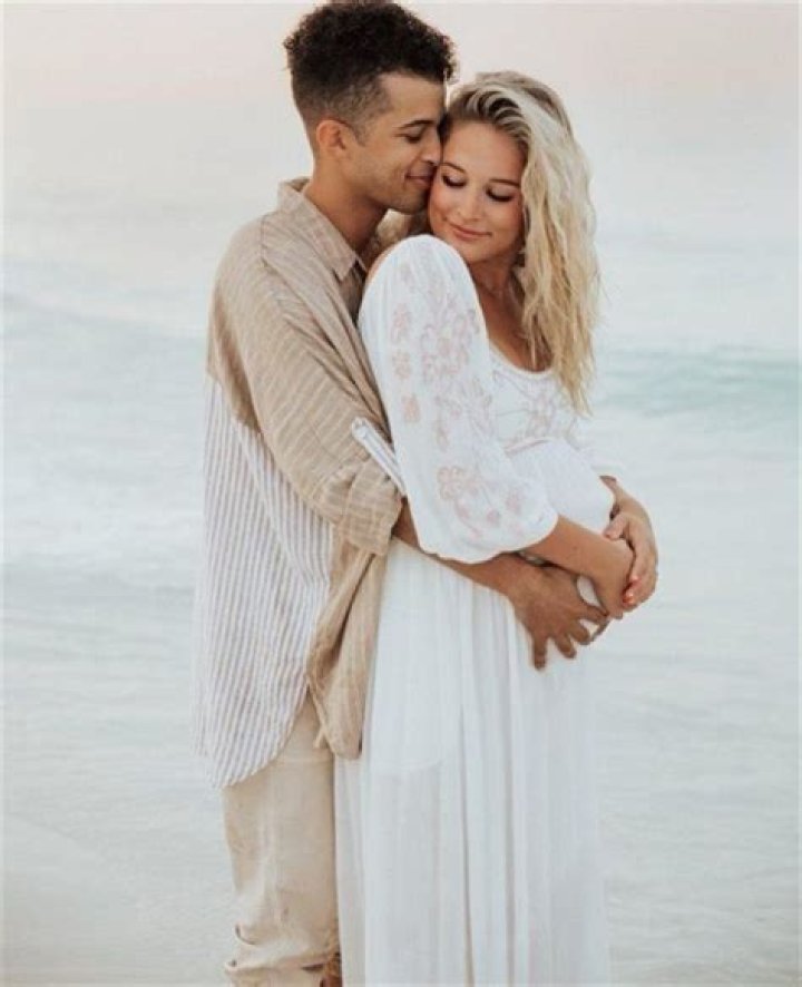 Harmonize Biography Age Wife Family