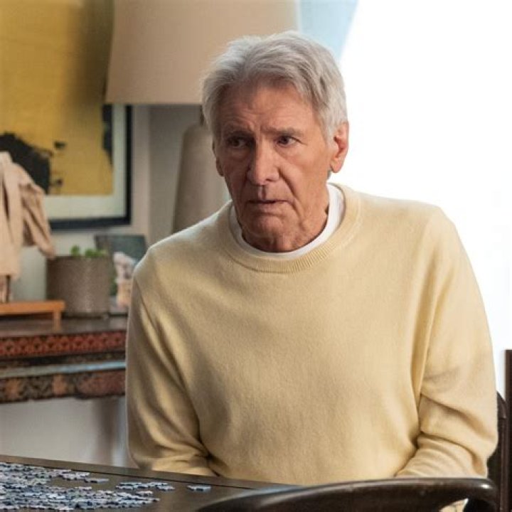 Harrison Ford's Parkinson's Journey: Unraveling The Enigma