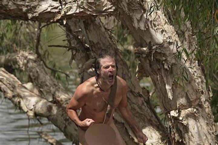 Has Anyone Been Attacked By An Animal On Naked and Afraid? |