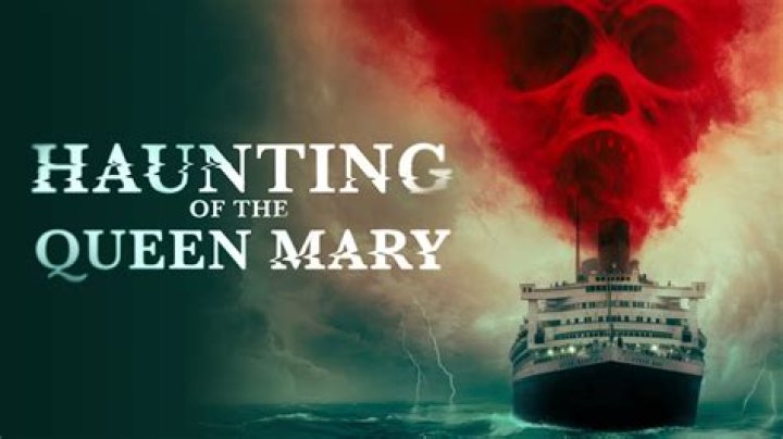 Haunting Of The Queen Mary Ending Explained : Breaking Down the Movies Ending