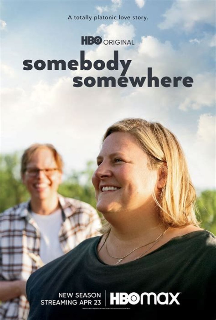 HBO's Latest Dramedy 'Somebody Somewhere' Is Based (Partly) on Bridget Everett's Life ·