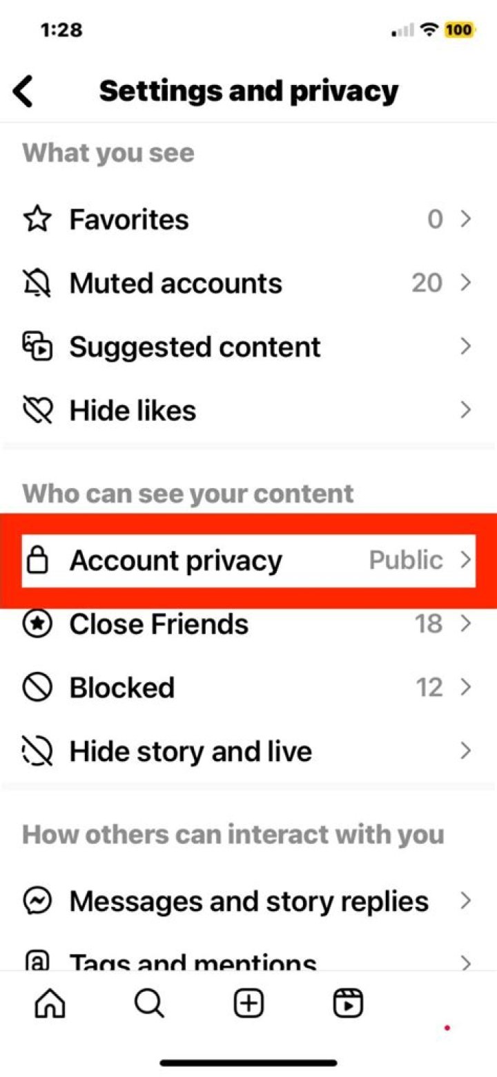 Hide Your TikTok Followers List And Regain Privacy
