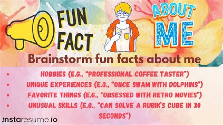 His job, age and fun facts explored |