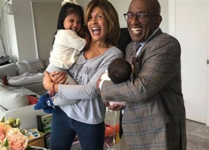 Hoda Kotb - Age, Bio, Birthday, Family, Net Worth |