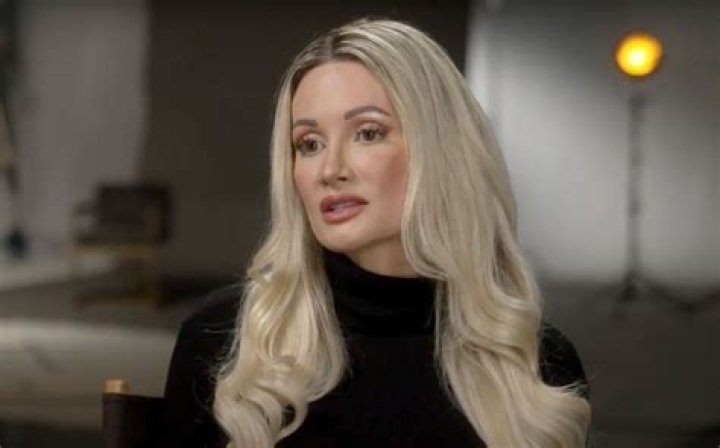 Holly Madison's 'Playboy Murders' Unveils Dark Side of Playboy |