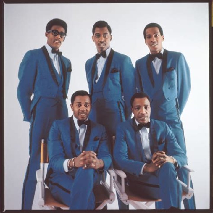 How did Blu from the temptations die? Celebrity.fm #1 Official Stars, Business & People Netw
