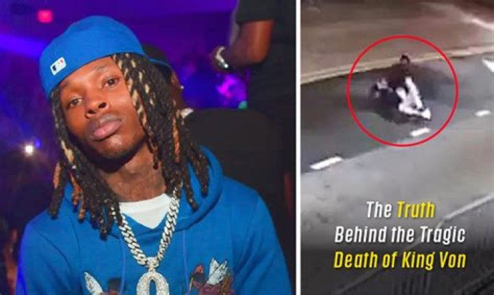 How Did He Die? Cause Of Death Details