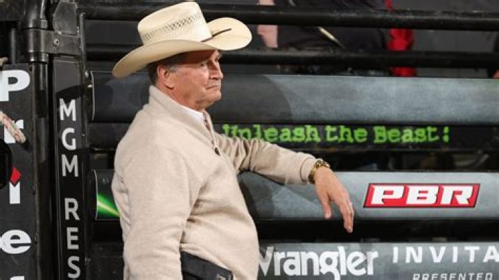 How Did Jerome Robinson Pbr