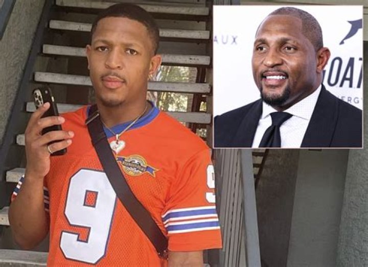 How Did Ray Lewis Son Die? Was It a Murder? Death of Cause Explained Behind The Linebackers So