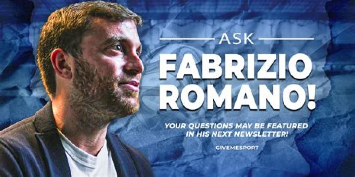 How Fabrizio Romano Amassed His Multi-Million Dollar Fortune