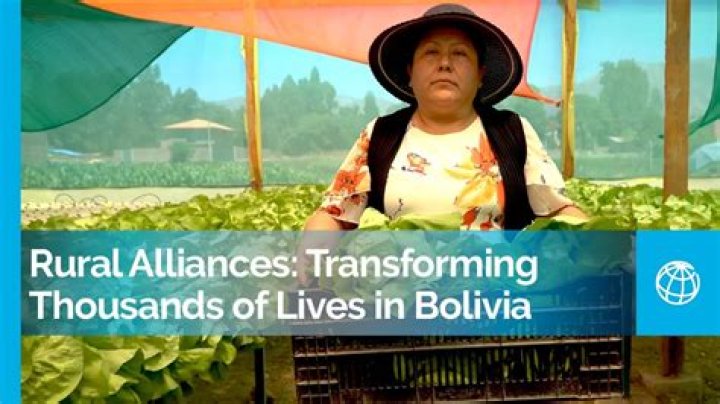 How Farmers' Alliances Transformed Agriculture And Rural Life