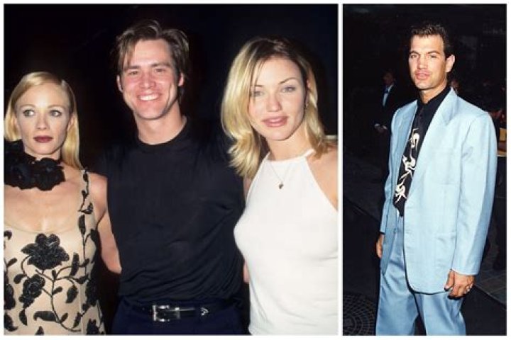 How Jim Carrey Avenged Cameron Diaz After Chris Isaak Forcibly Kissed Her |