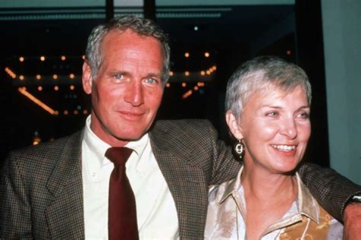 How Joanne Woodward Achieved Her Impressive Net Worth