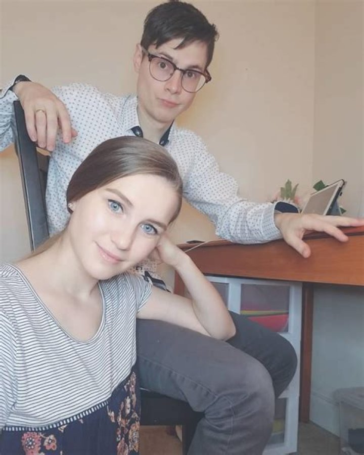 How "josh And Aleksandra" Found Enduring Love And Inspired Others