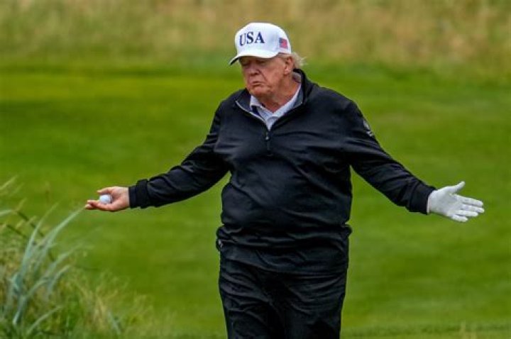 How Justin Thomas' Dad Influenced His Golfing Journey And Success