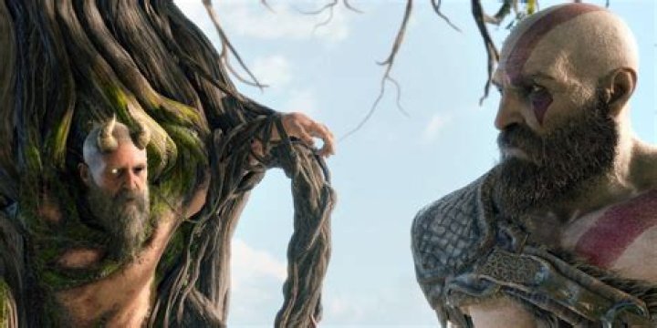 How Kratos Got From Greek To Norse Mythology In Canon