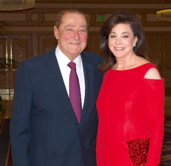 How Much Is Lovee Duboef, Bob Arum Wife Net Worth In 2021? Where Is She Now? Details To Know