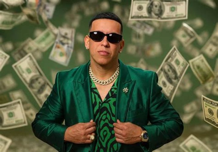 How Much Is The Reggaeton Star Worth?
