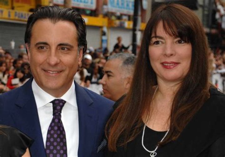 How old is Andy Garcia and what's his net worth?